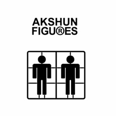 Akshun Figures
