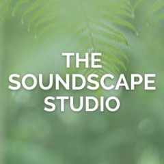 The Soundscape Studio