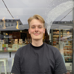 Jens Andersen