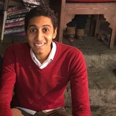 khaled khalil