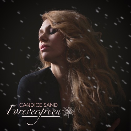 Candice Sand’s avatar