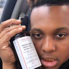 CLOUT MUSIC 954 (UNDERGROUND)