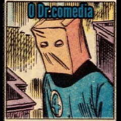 DOUTOR COMEDIA