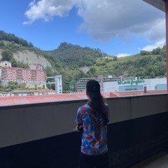 Dani Molina Rodriguez