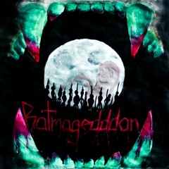 BATMAGEdddON SzmaragdSzkarłat&BlackClouds