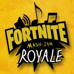 Fortnite Mash: Jam Royale P3