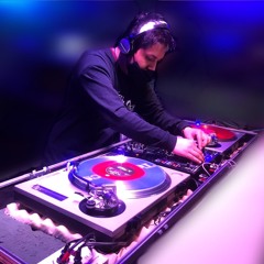 DJ Daniel Angeles