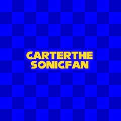 CarterTheSonicFan