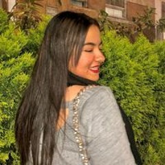 Shahd Ashry