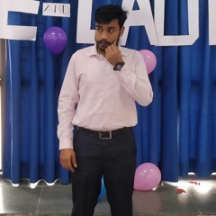 Pritam Maity