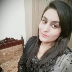 Rafia Usman