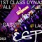 1st Class Dynasty