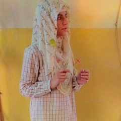 Nosheen Iftikhar
