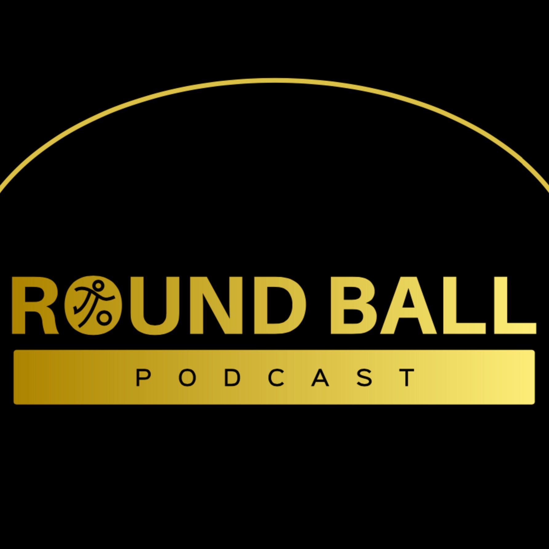 Round Ball Podcast