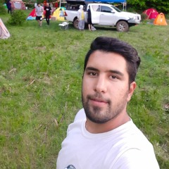 Ali sherafati