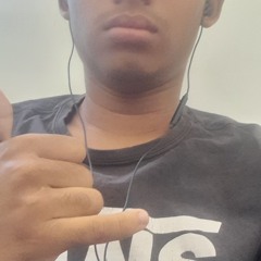 Wellington De luna silva