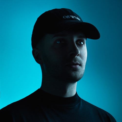 Nicolas Taboada artist photo