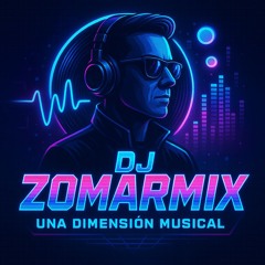 ZOMAR MIX