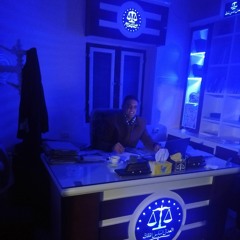محمد جاد 👈المحامي