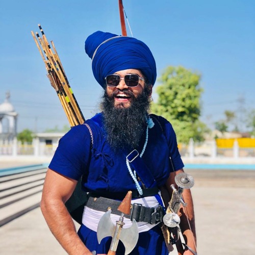 Waheguru Simran _ Sehaj Simran _ Bhai Simranjit Singh Ji Tohana _ Sach Naad .mp3