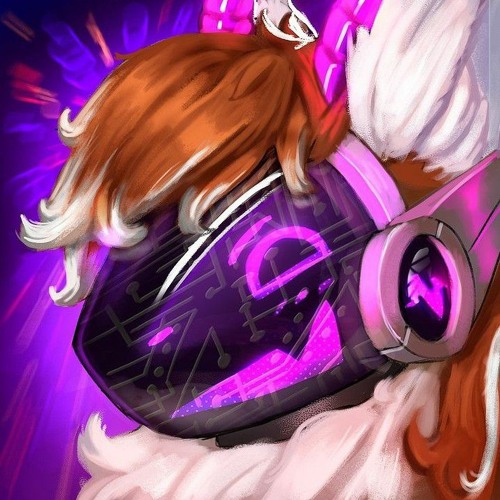 NitroComet’s avatar