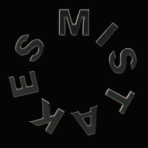 SoundCloud profile picture for @mistakes