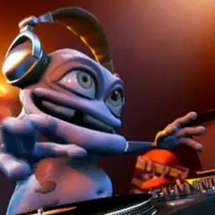 Krazyfrog