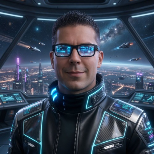 SoundCloud profile picture for @jamesm