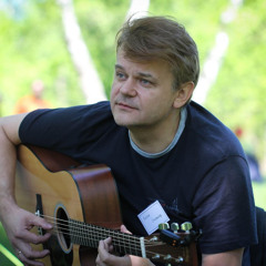 Anton Stepanov