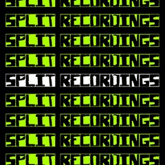 SPLIT RECORDINGS