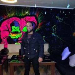 Sameh Gamal