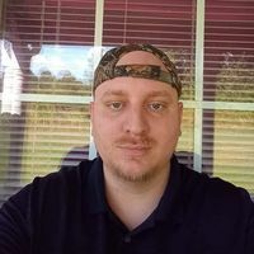Brandon Parker’s avatar