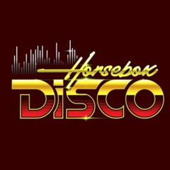 Horsebox Disco