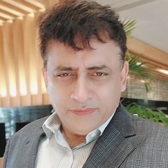 Farid Ahmed