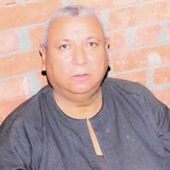 Eslam M Khalaf