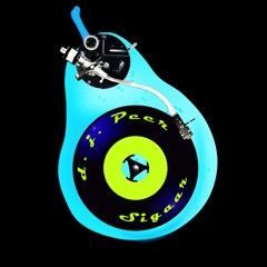 Dj Peer Sigaar