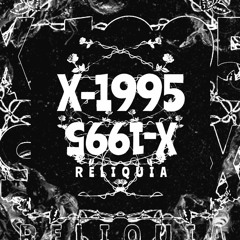 X-1995