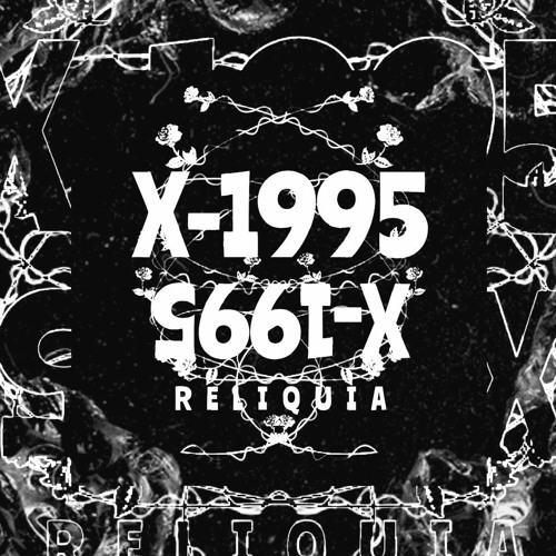 X-1995’s avatar