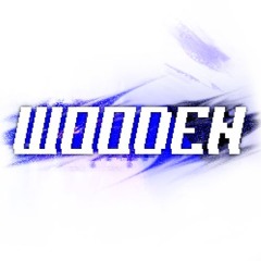 Wooden