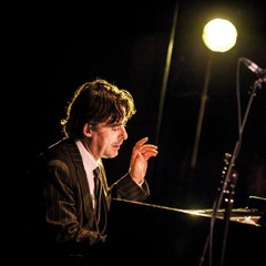 Benoit Delbecq