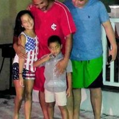 Chris Batista Santana