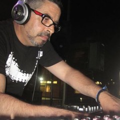 ALDERGRAU DJ