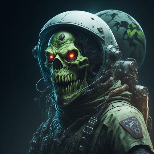 El Zombie Espacial’s avatar
