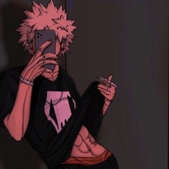 Bakugo Katsuki^~^ (please read Bio)