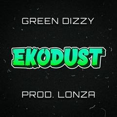 Green Dizzy