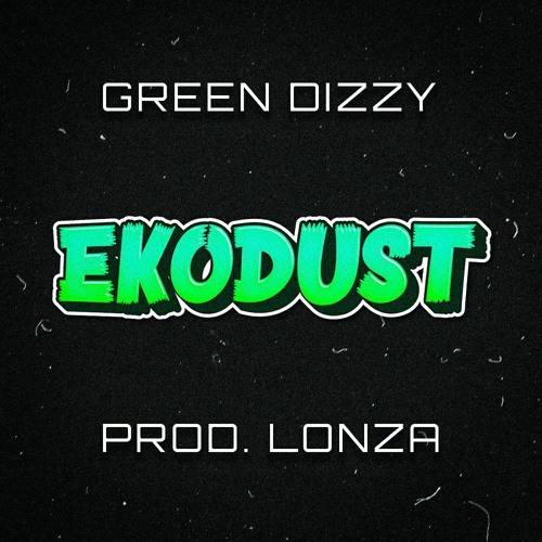 Green Dizzy’s avatar