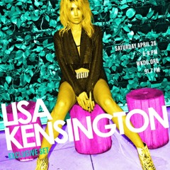 Lisa Kensington