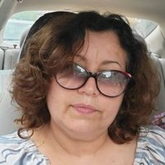 Natalia Isaenko Mikhailov