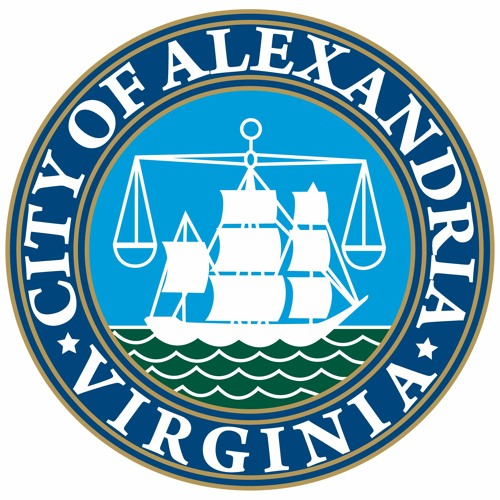 City of Alexandria, VA’s avatar