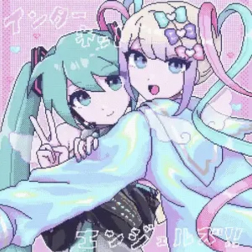 Yuki’s avatar